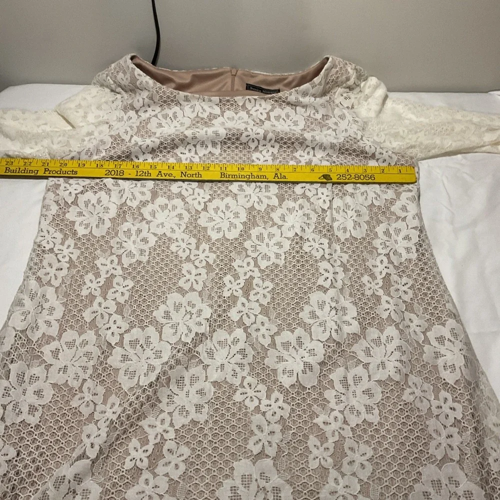 Jessica Howard Lace Dress ‎ Size 16.   k47